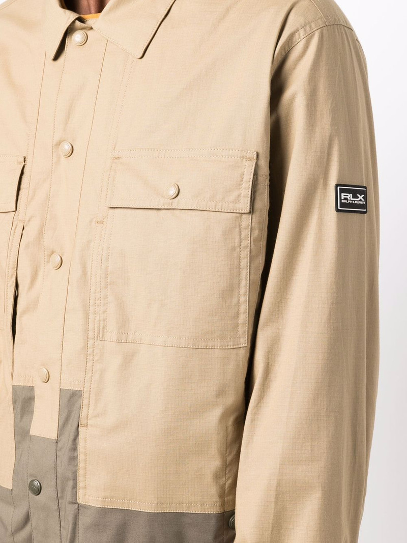 S-Lined field jacket 5