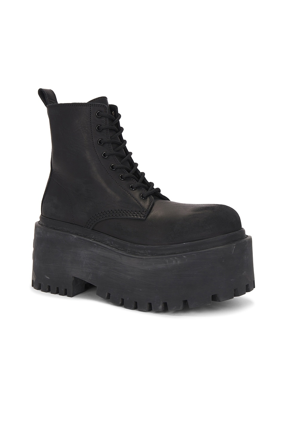 Strike Platform - 2