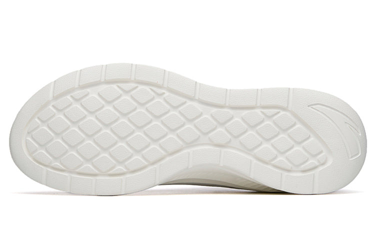 ANTA Running Series Sneakers 'White Blue' 912235521-3 - 5