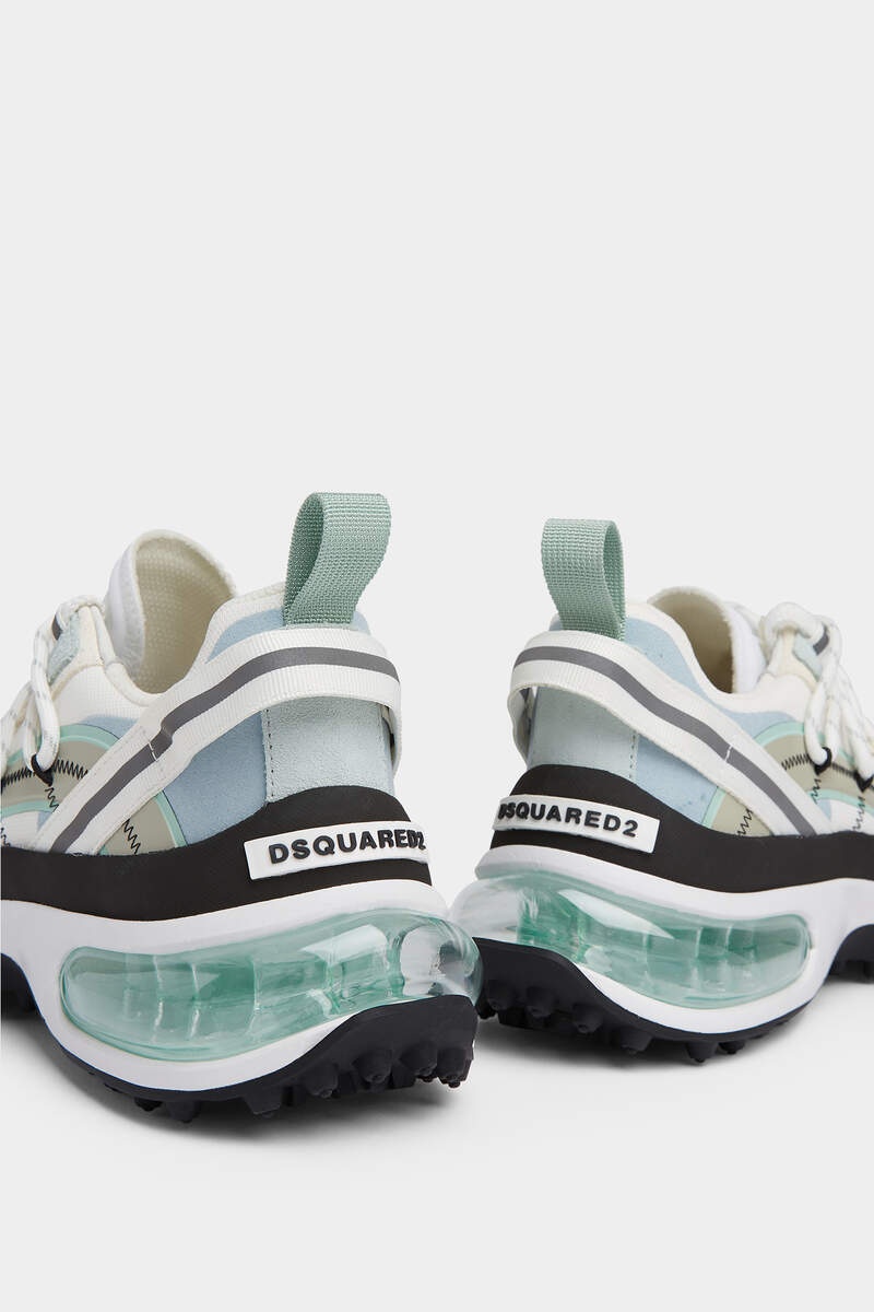 BUBBLE SNEAKERS - 4