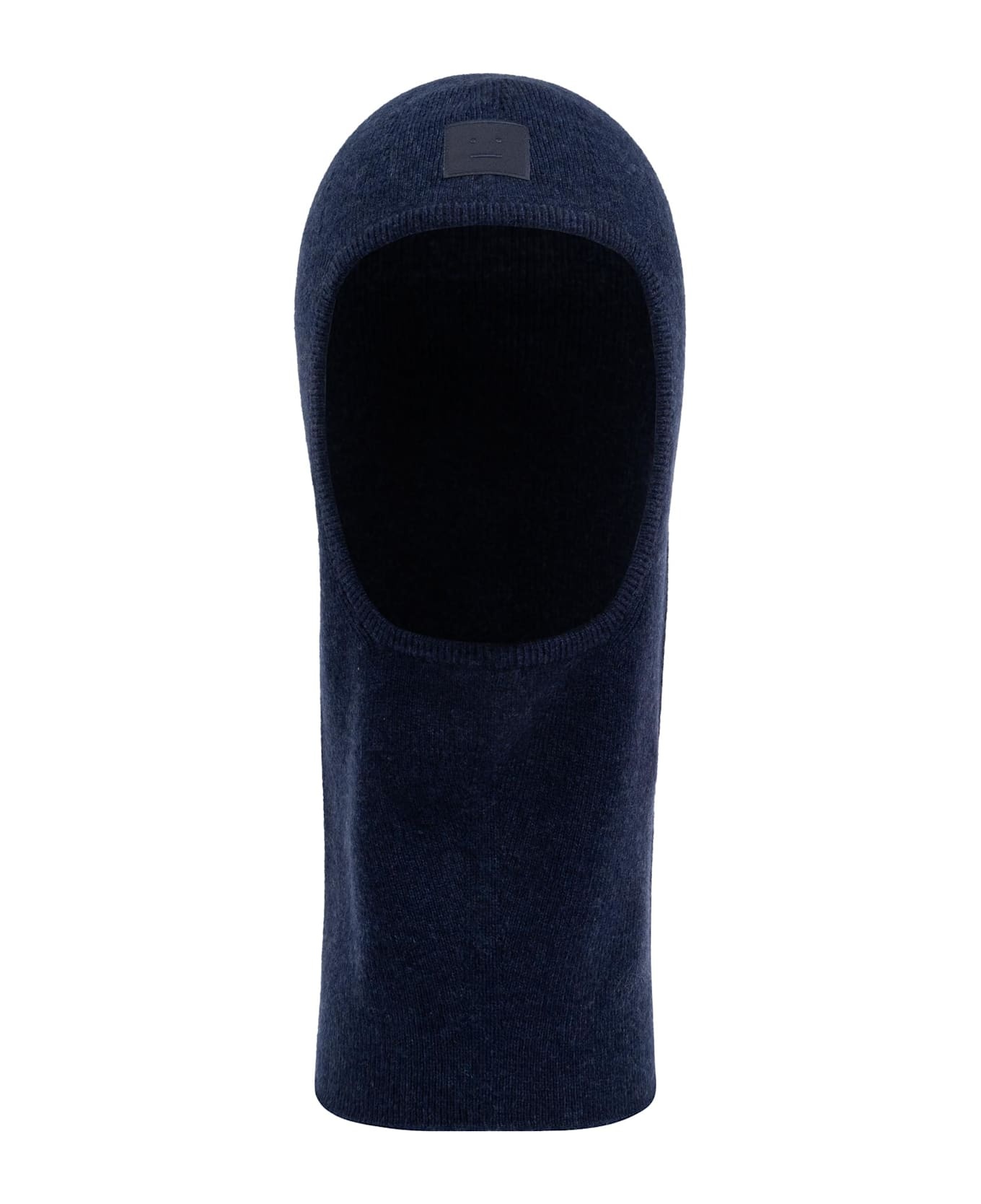 Acne Studios Wool Balaclava - 1