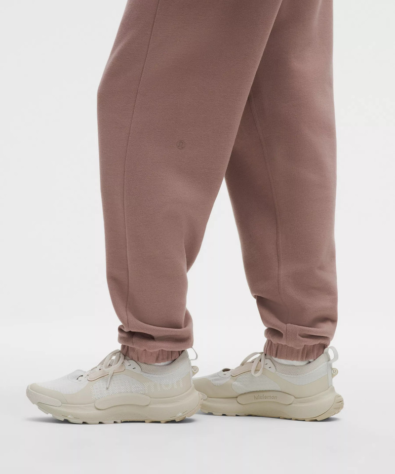 Scuba Mid-Rise Oversized Jogger *Regular 6