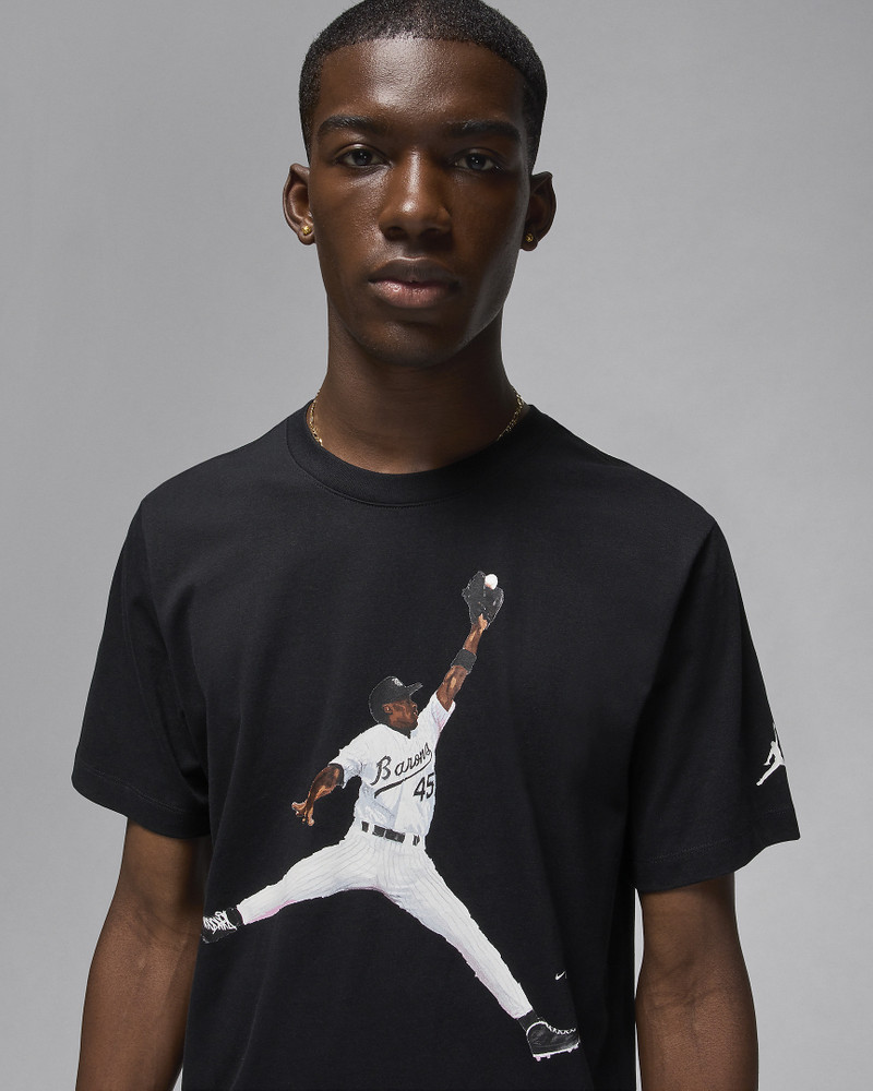 Men's Jordan Flight MVP T-Shirt 3