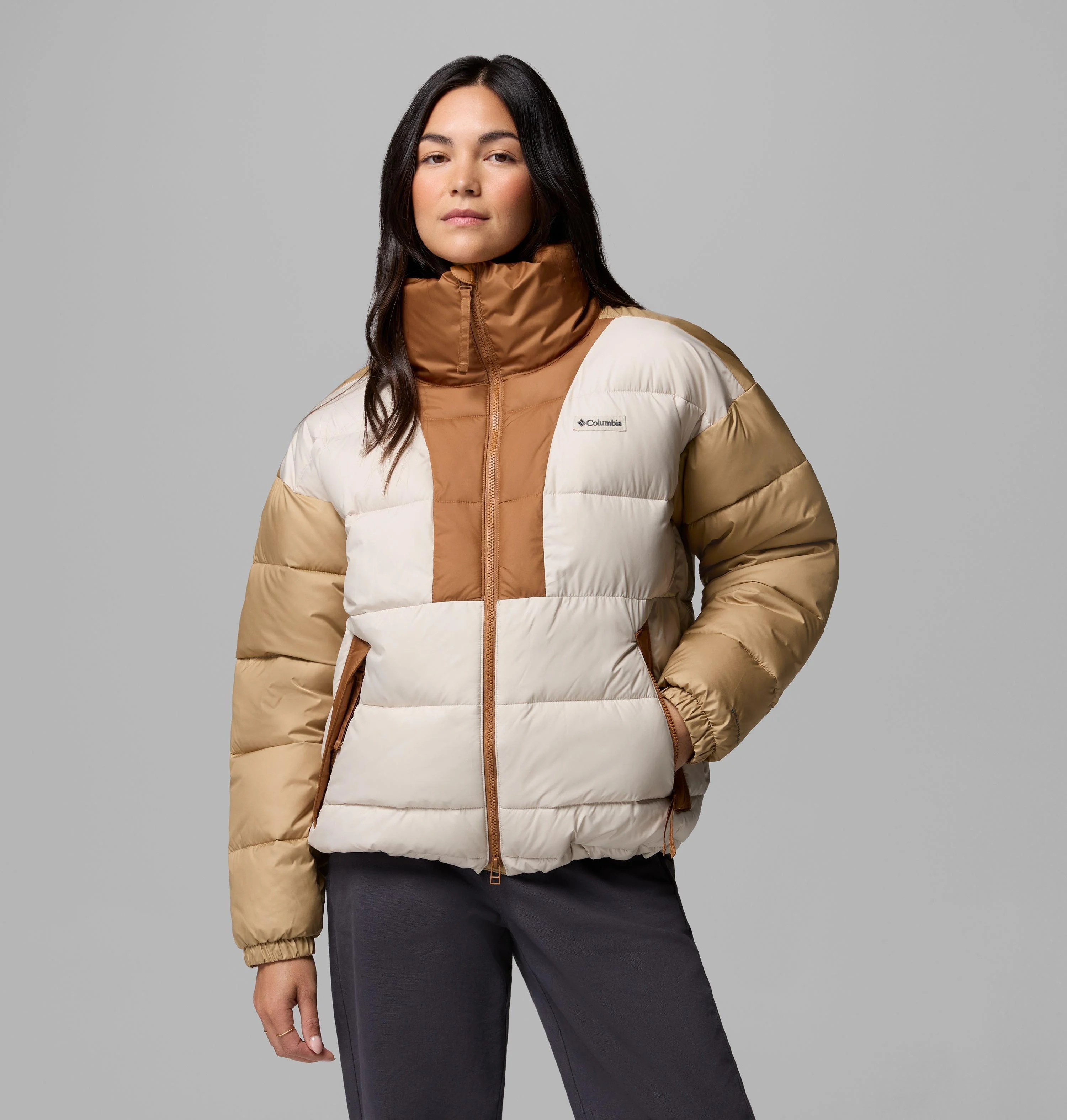 Women's Pike Lake Jacket - 1