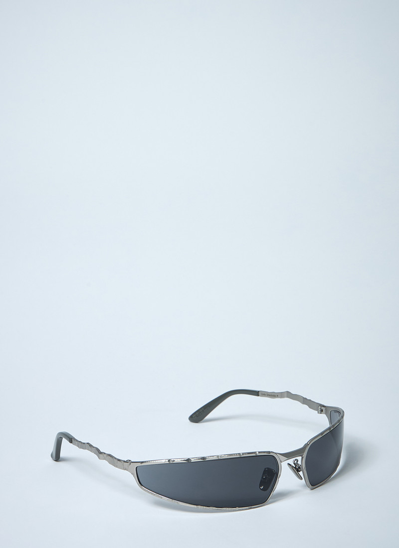 Kuboraum H34 71-17 Sunglasses outlook