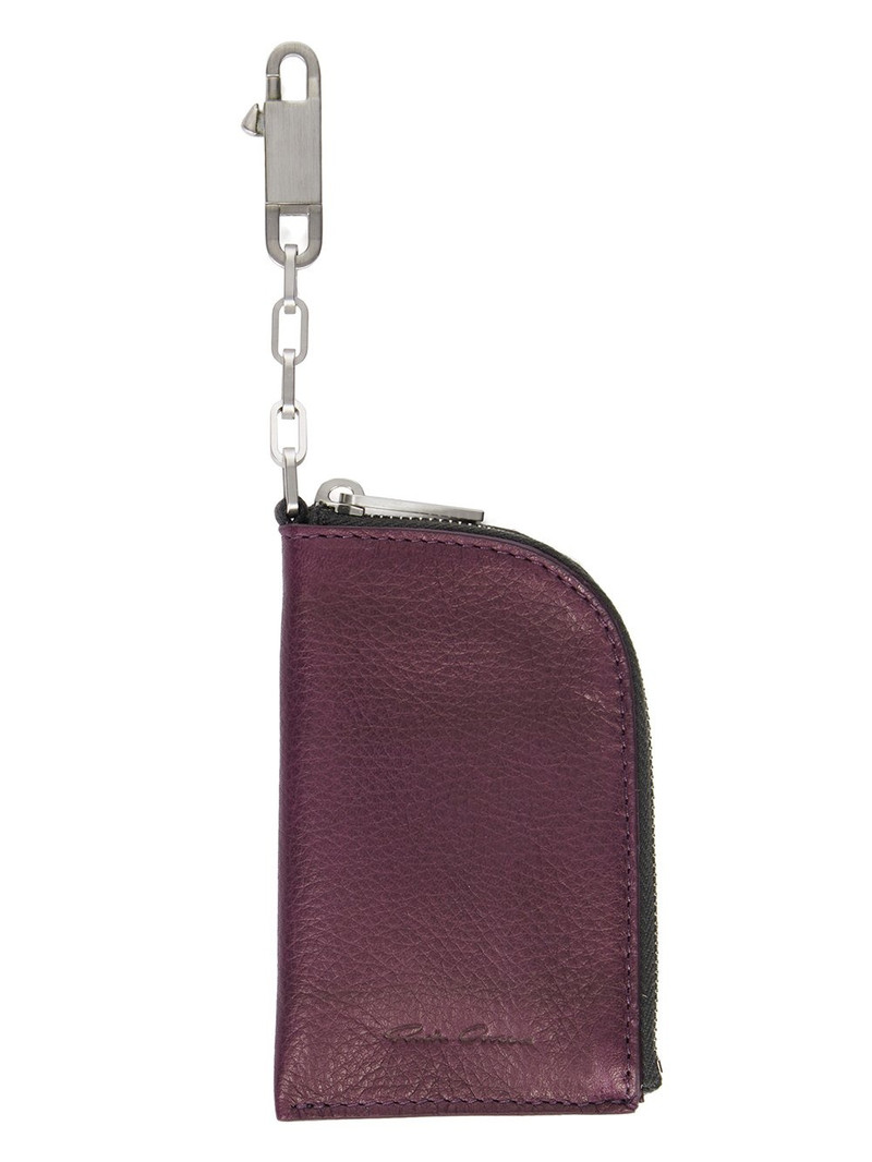 Purple Hook Wallet 1