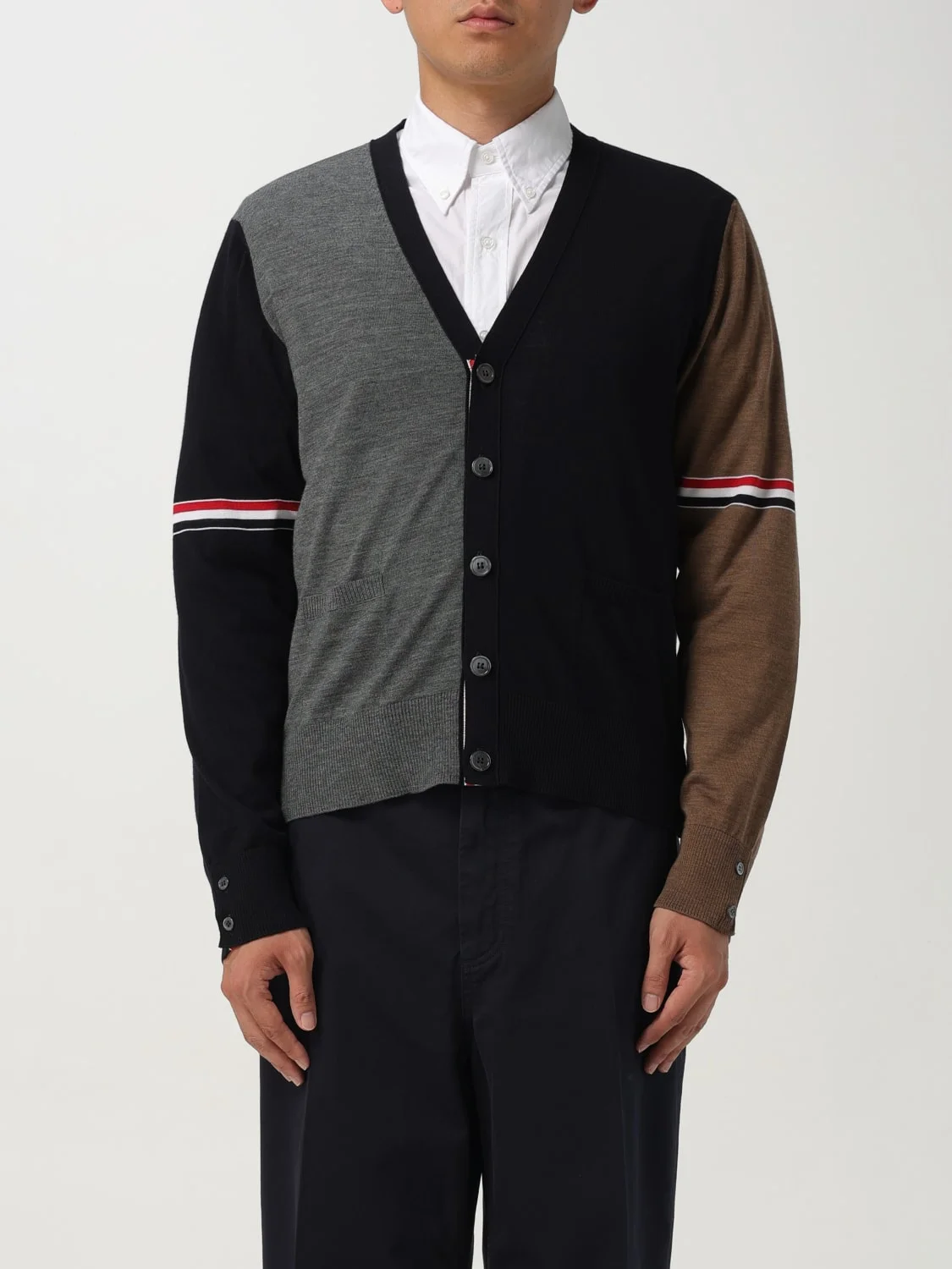 Sweater men Thom Browne - 1