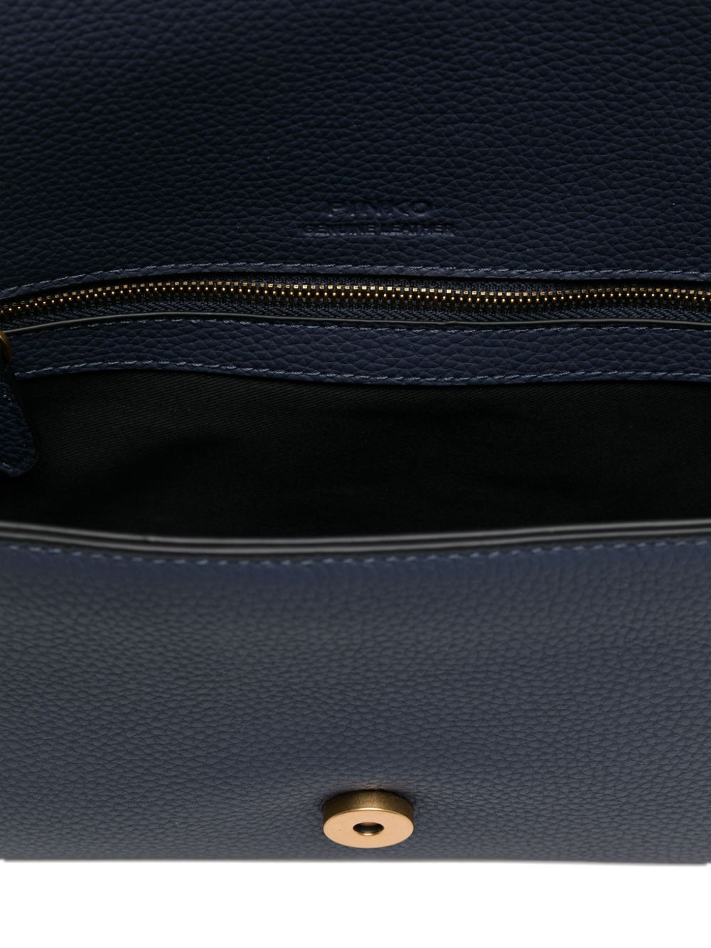 Love Birds leather satchel - 5