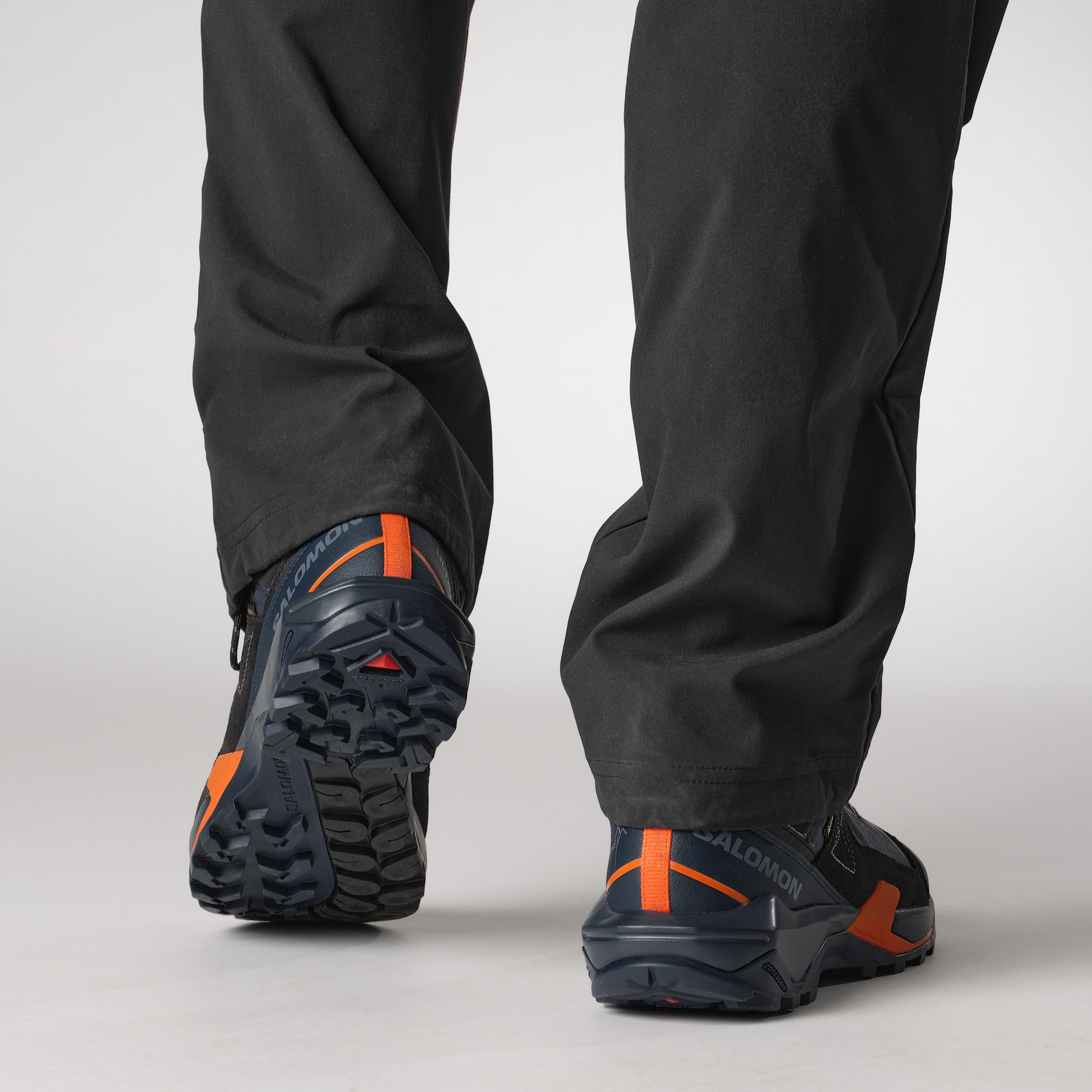 X ULTRA ALPINE MID GORE-TEX - 8