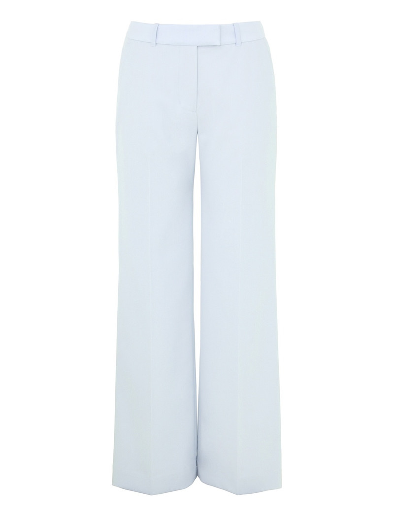 ILLUMINATE STRAIGHT TUX PANT 1