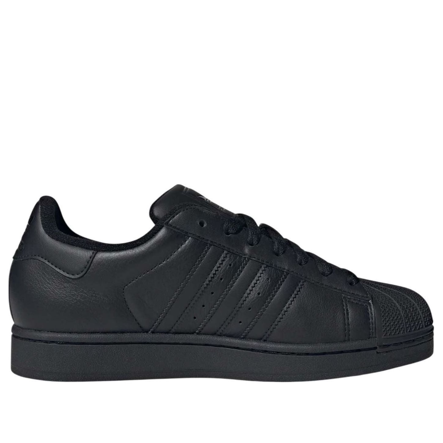 adidas Superstar 2 'Black' JI0081 - 2