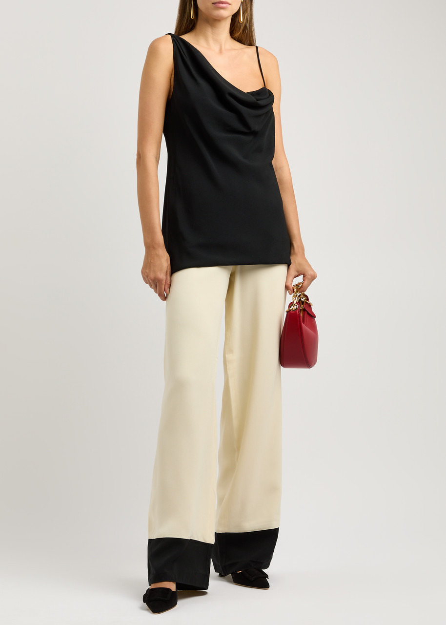 Maysale 50 suede mules - 6