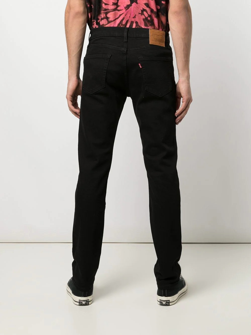 511™ slim-fit jeans - 4