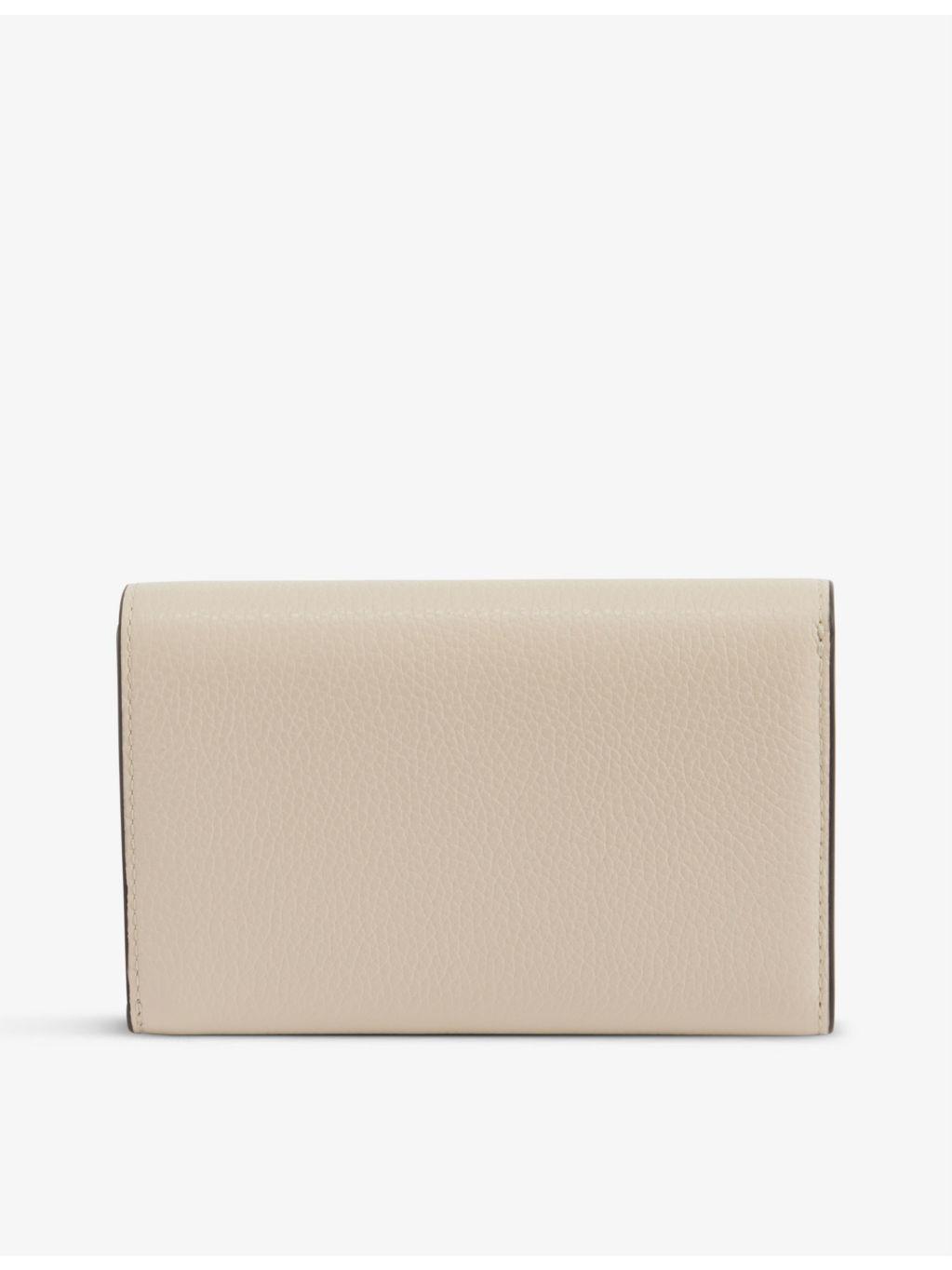 Continental leather wallet - 3