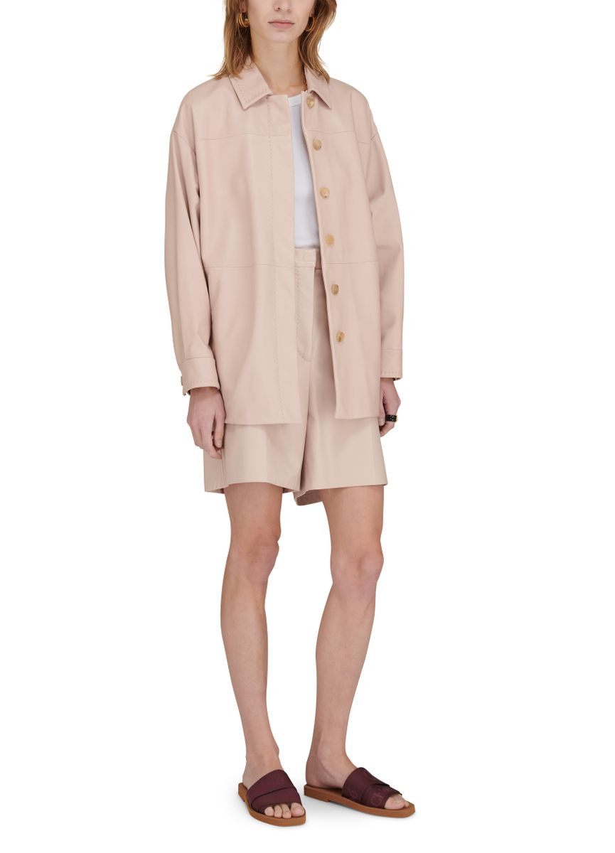Lacuna shorts - 2