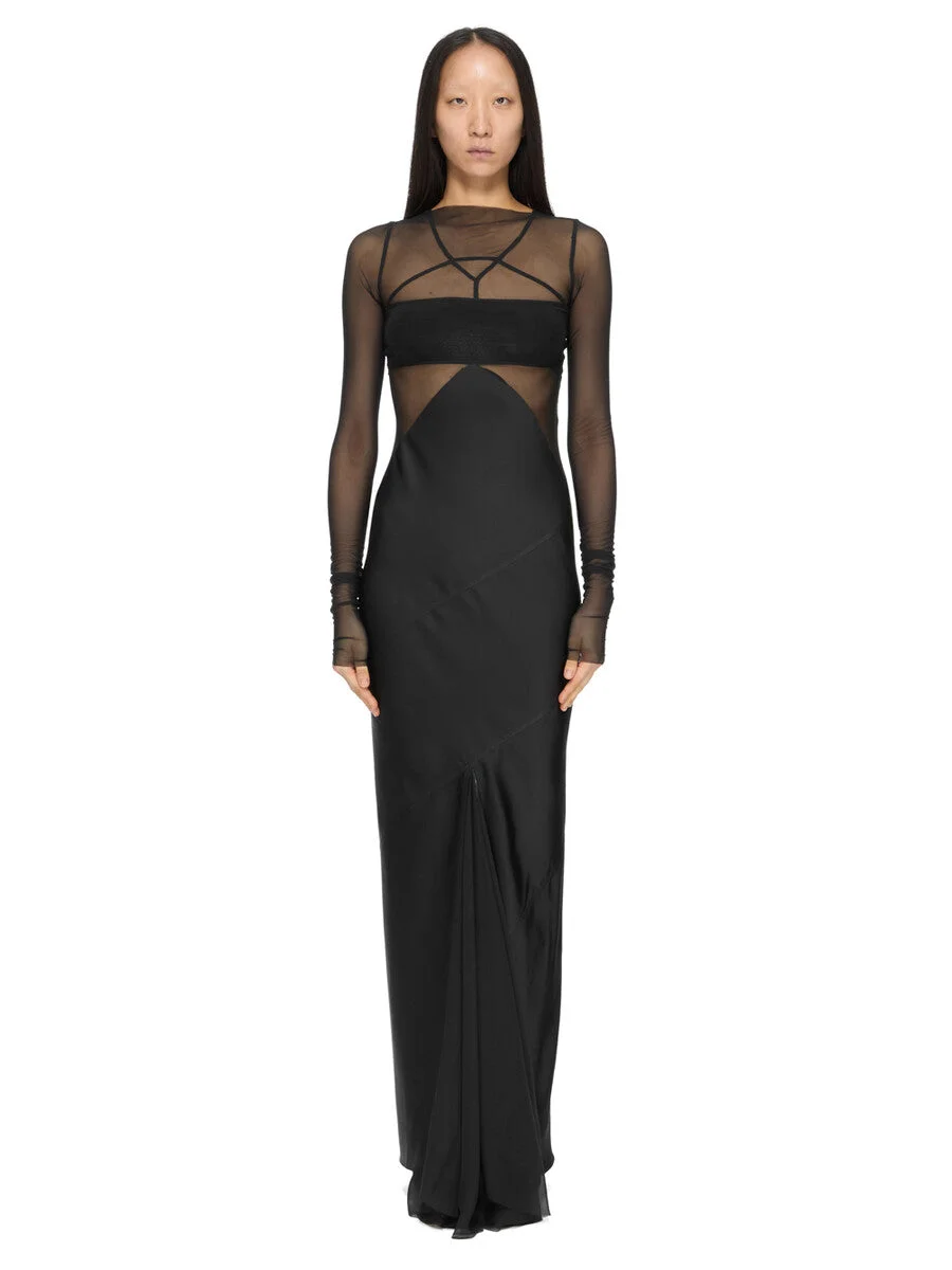 COMBO GOWN - 1