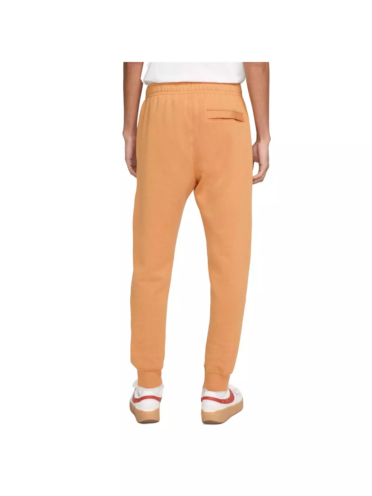 Men's Sportswear Fleece Club Joggers - 2