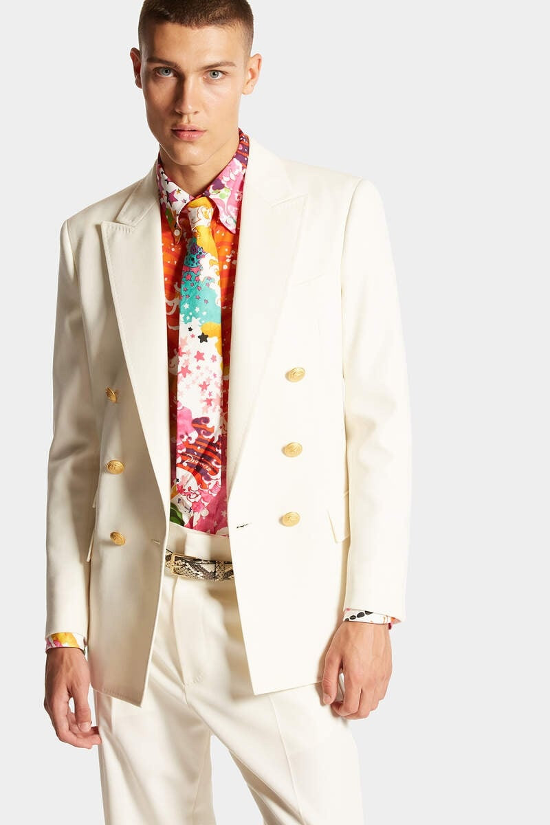 PALM BEACH D.B. BLAZER 1