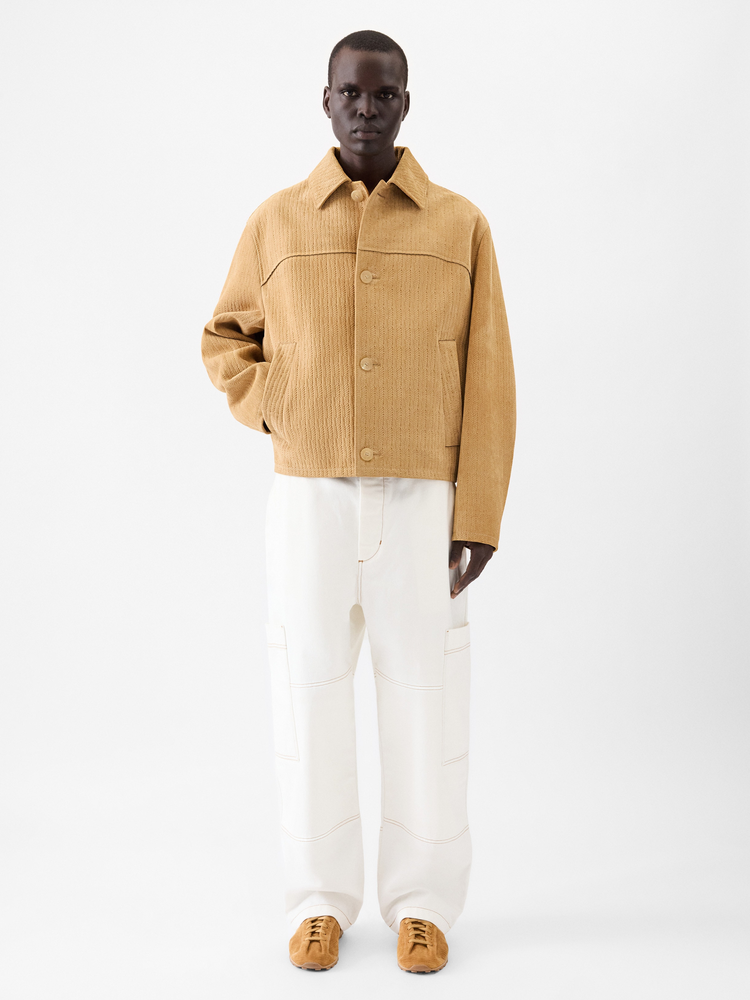 The Vannier jacket - 2