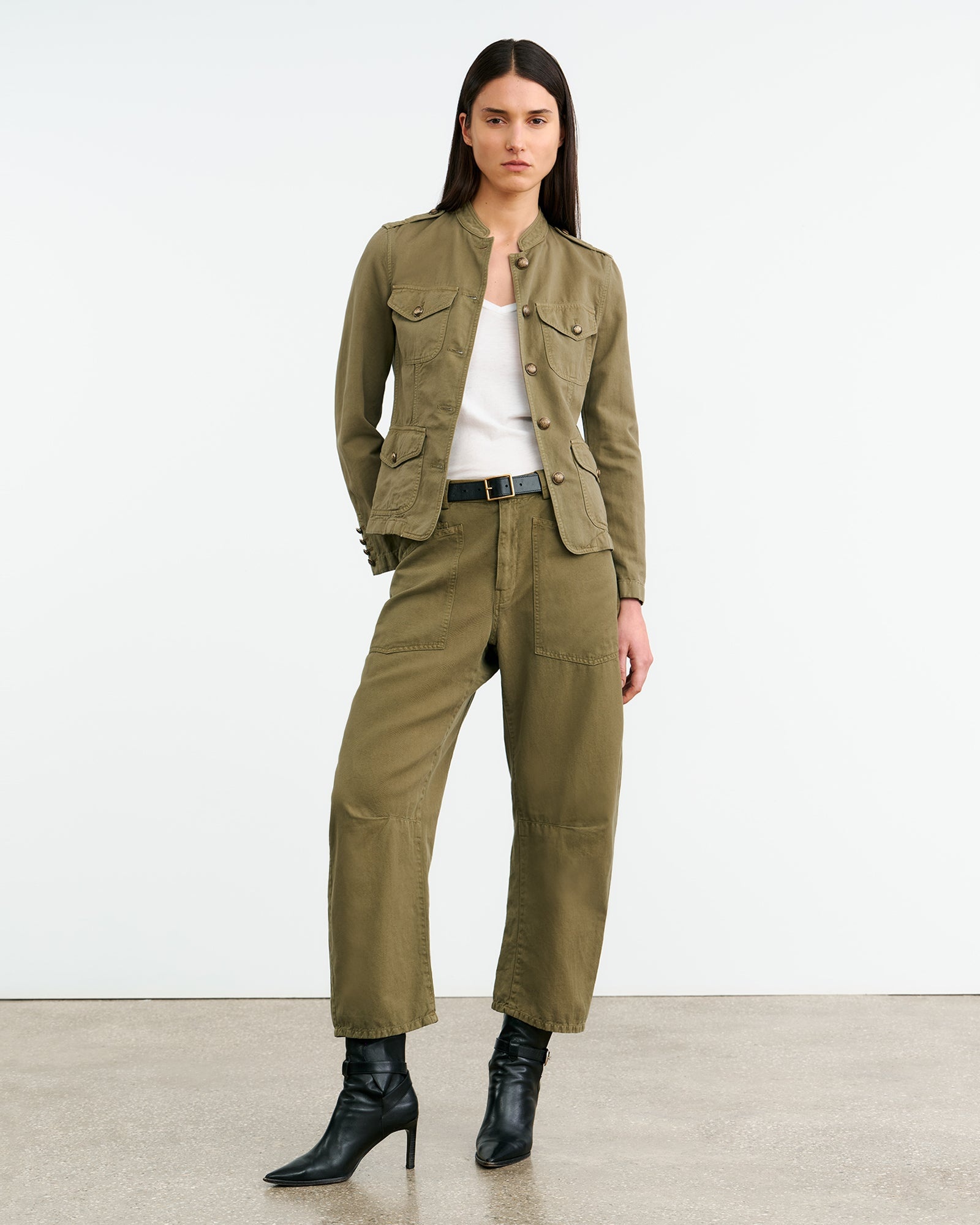 MONA JACKET - 4