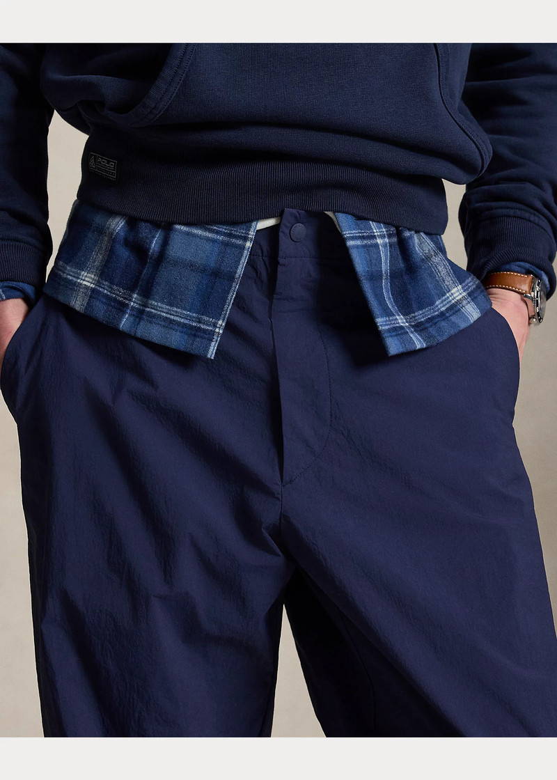 Polo Prepster Easy Pant 5