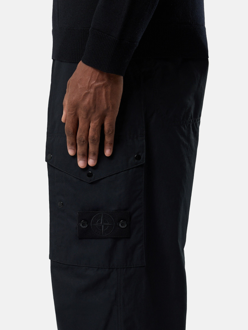 3100017 ALL-WEATHER COTTON CANVAS_S.I. GHOST 3