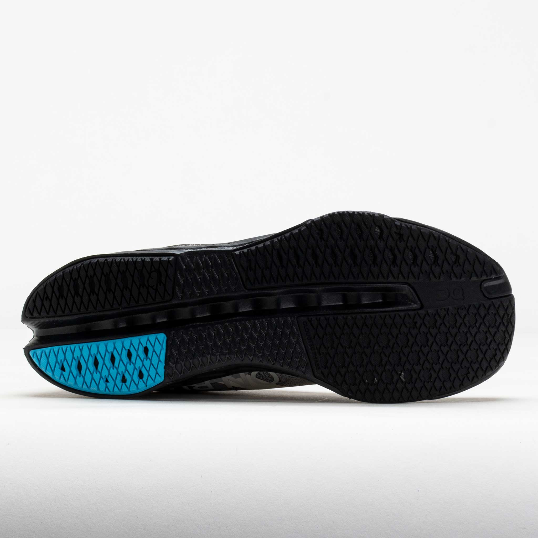 On Cloudsurfer Next Men's Black/Dew - 4