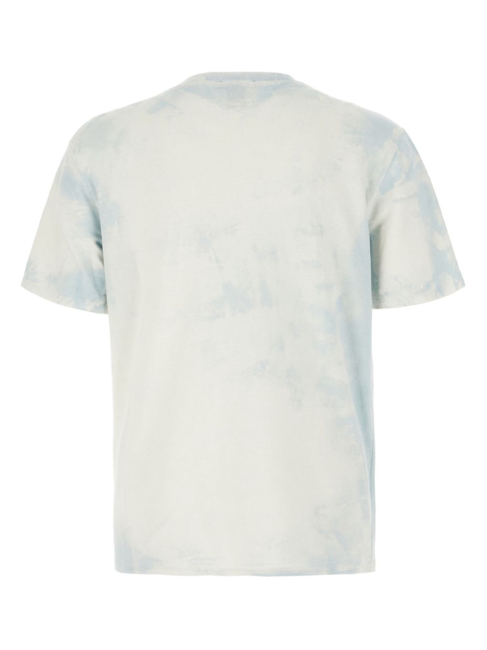 short sleeve t-shirt - 2