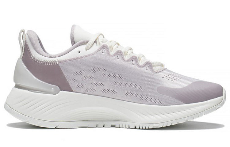(WMNS) Li-Ning Yueying Element 'Grey Mauve' ARHS008-5 - 2