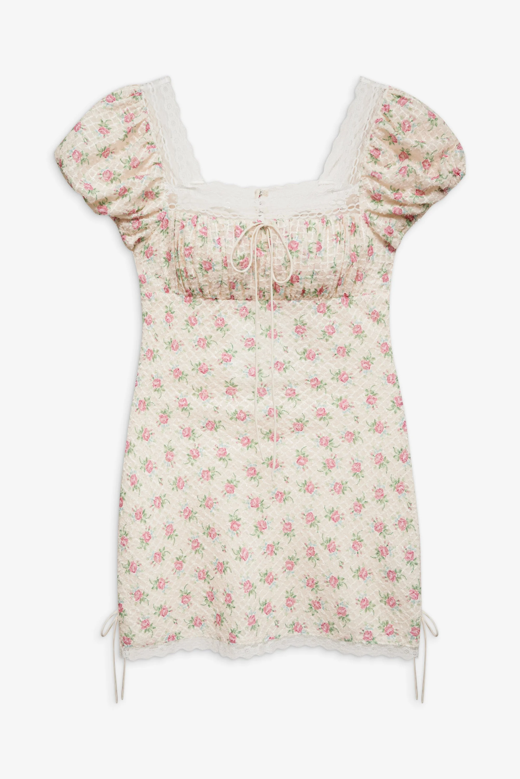 Maxine Mini Dress - 1