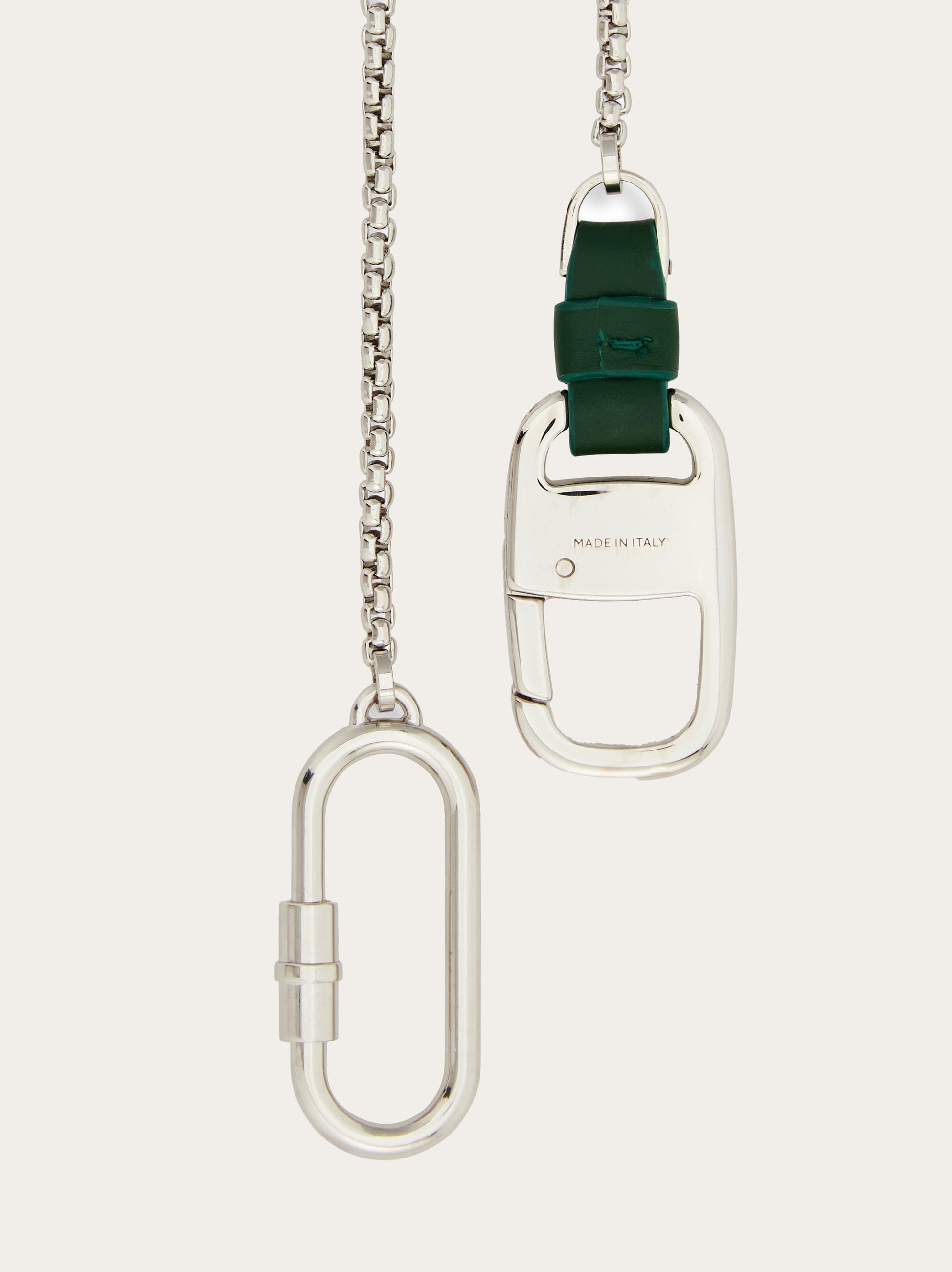 Gancini key holder - 2