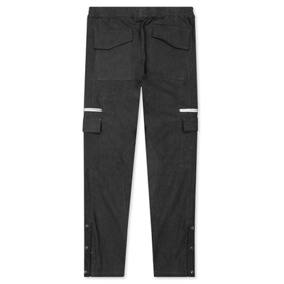 Rhude CARGOS - GREY outlook