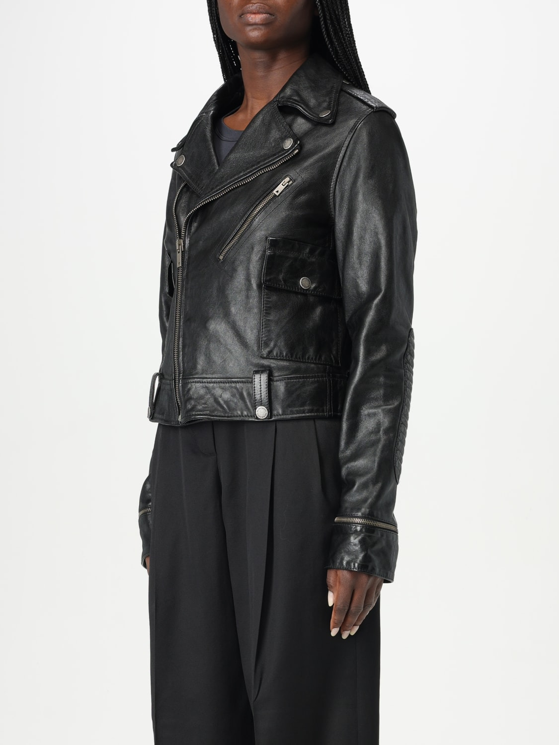 Jacket woman Golden Goose - 4