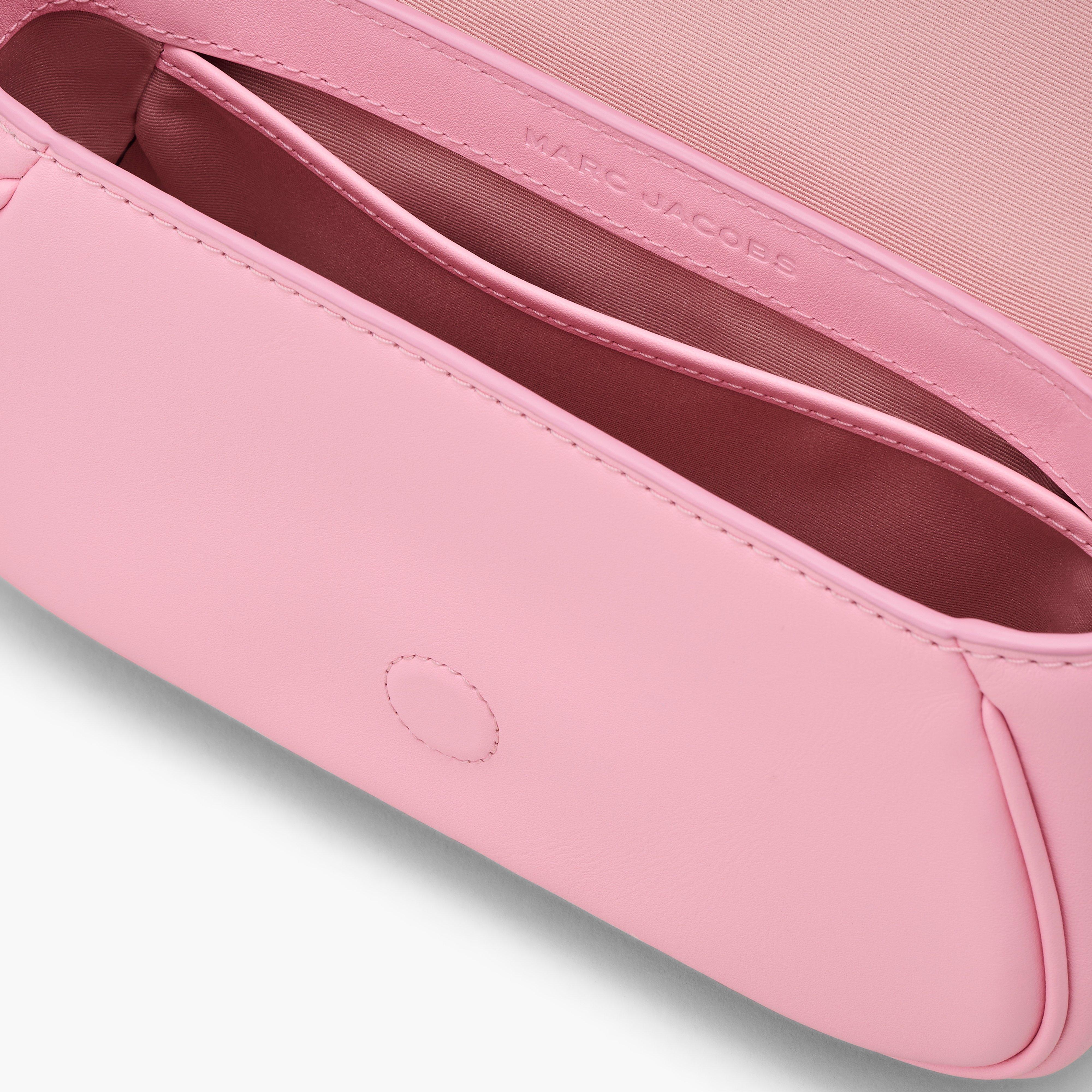 THE CLOVER SHOULDER BAG - 4