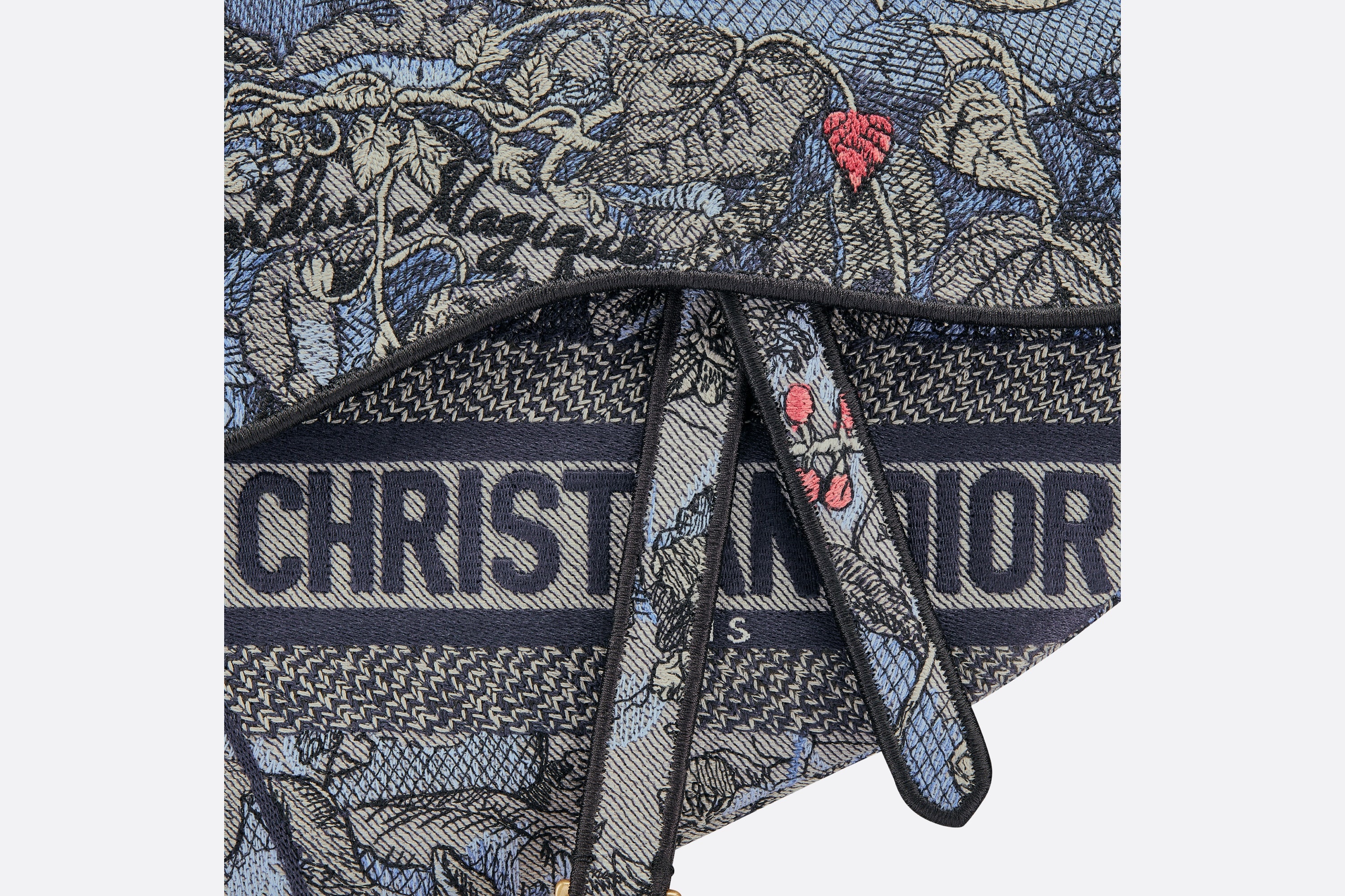 Saddle Bag - 5