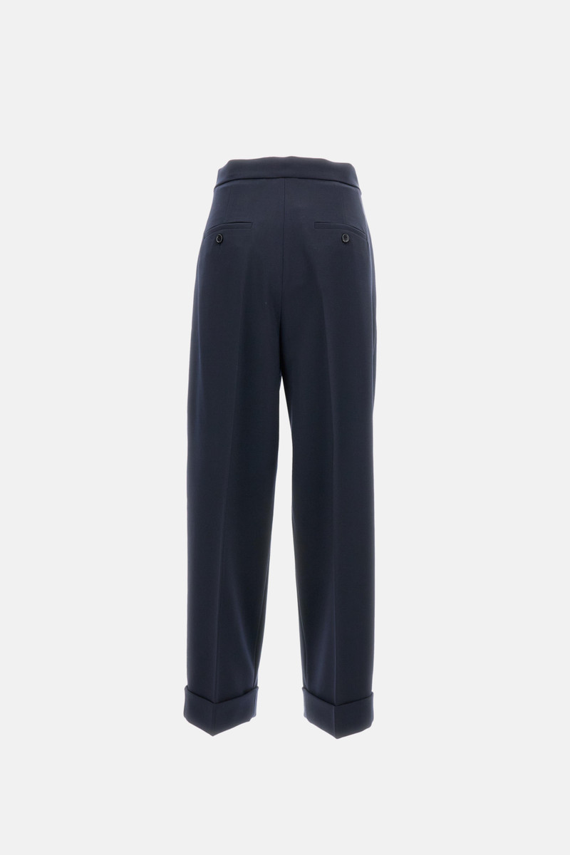 Max Mara RUGIADA TROUSERS outlook