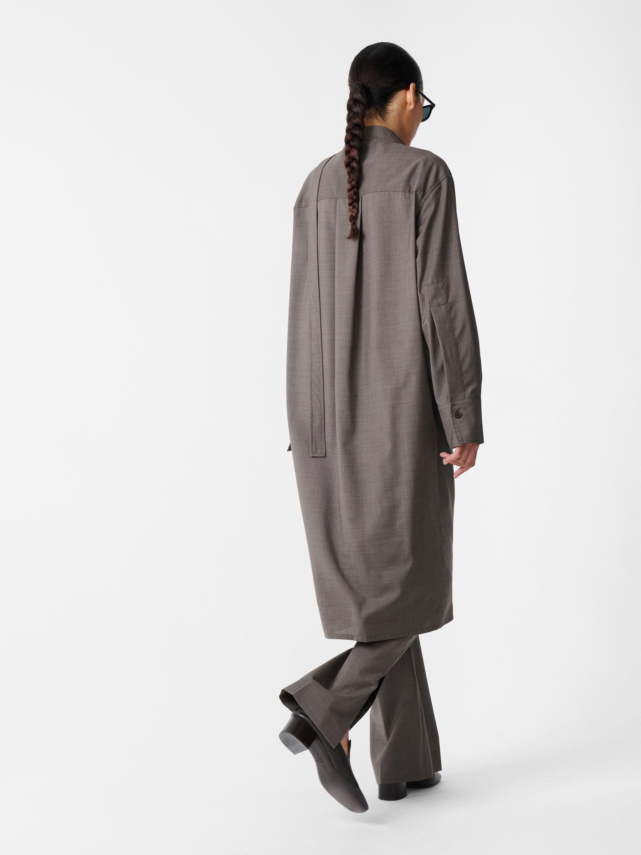 Wheeler Dress - 4