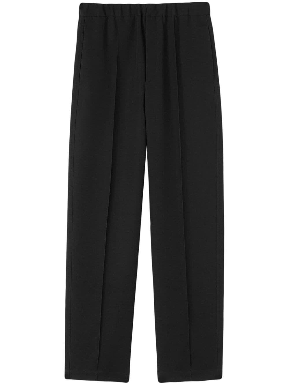 Jil Sander Men Man`S Trouser 131 Aw 25 - 1