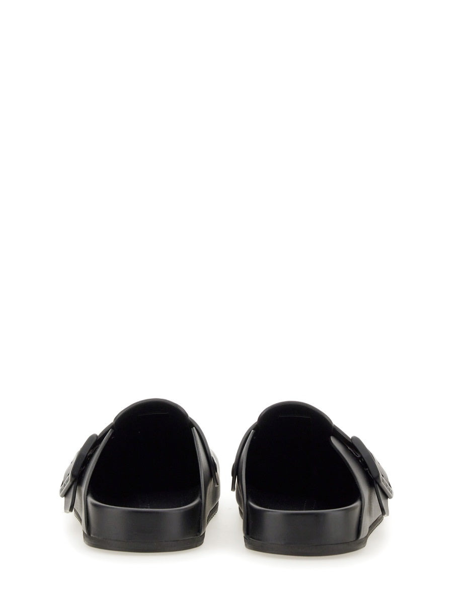 Balenciaga Women Sabot Sunday - 2