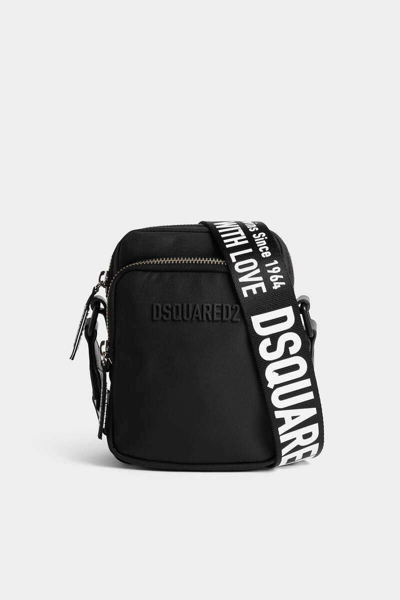 MADE WITH LOVE CROSSBODY - 1