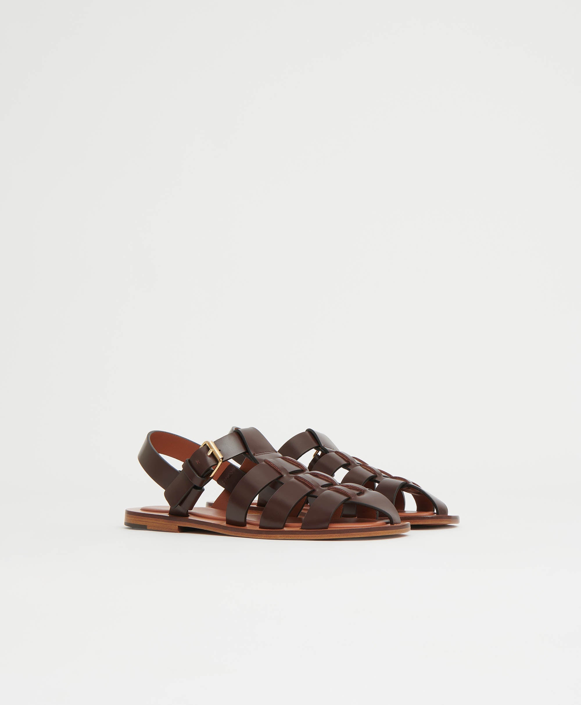 FISHERMAN SANDAL - 4