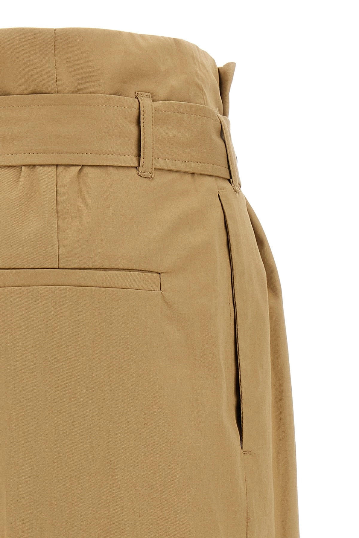 'Seaches Long' skirt - 4
