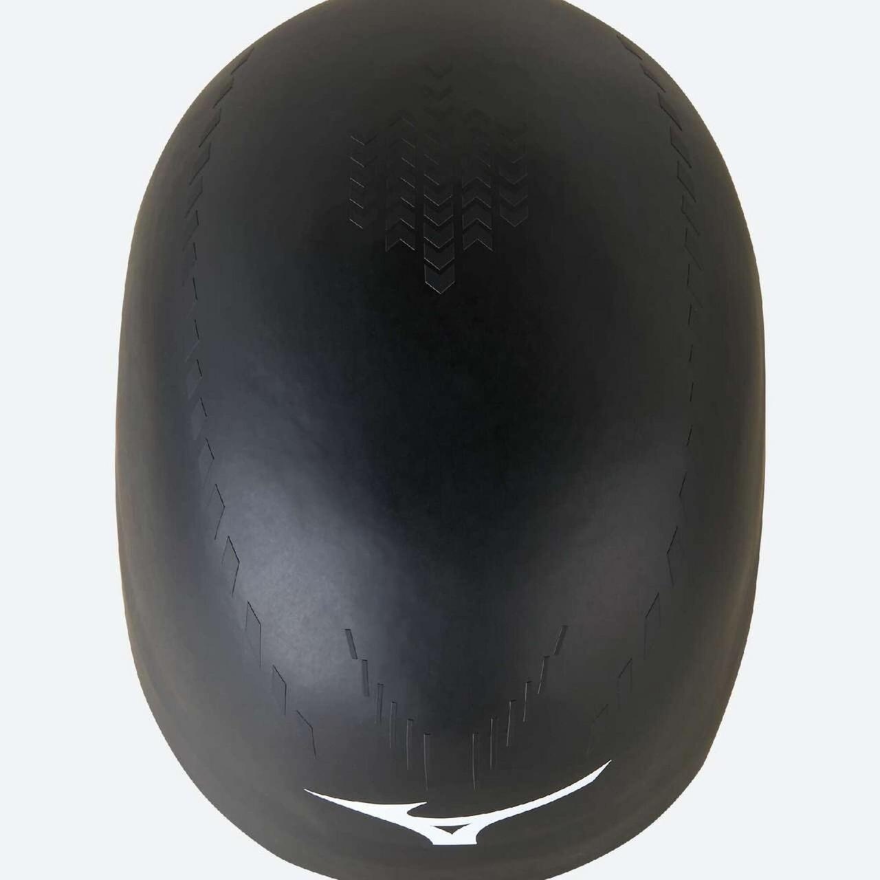 Mizuno GX Sonic Racing Swim Cap - 5