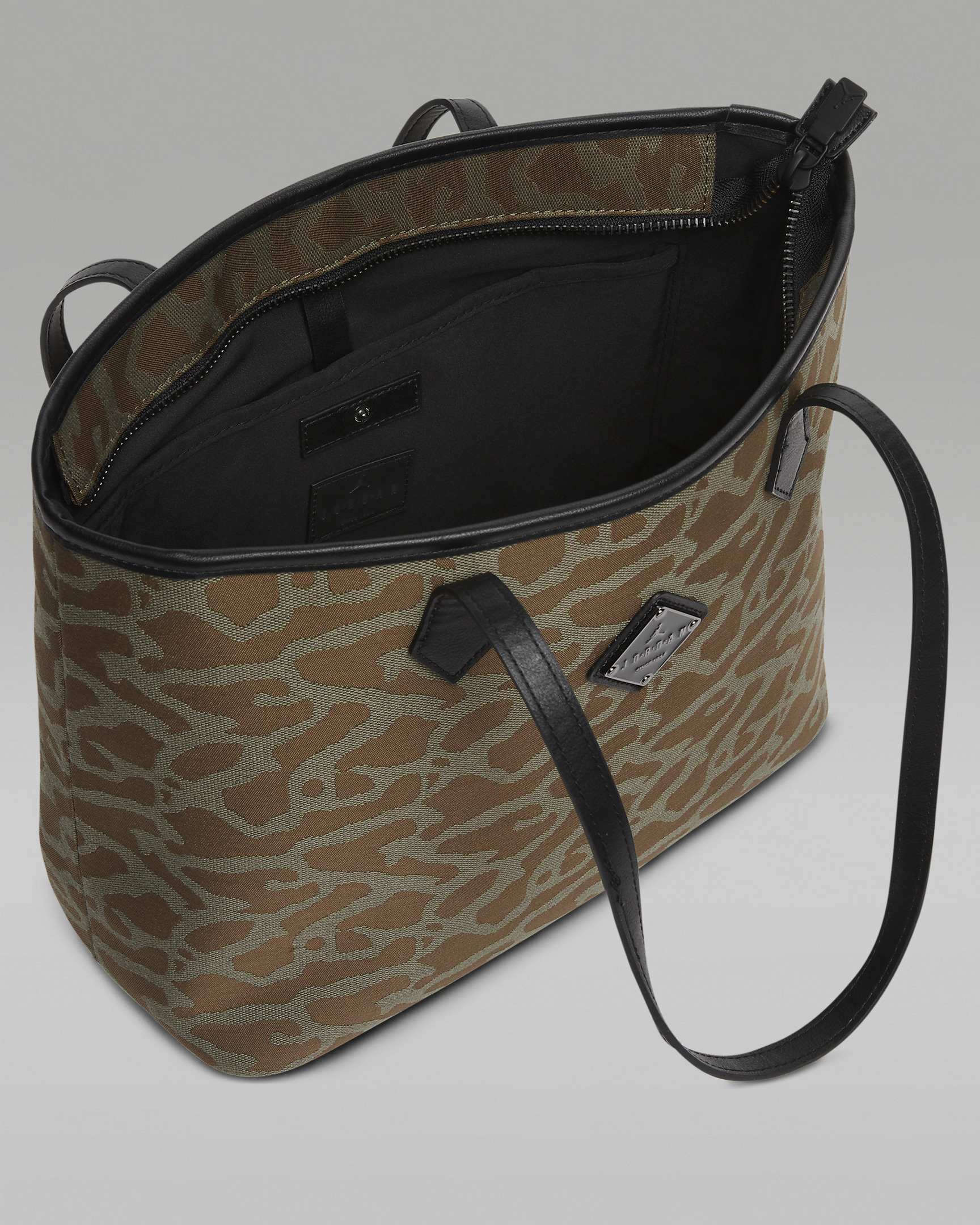 Jordan Icon Tote Bag (17L) - 5