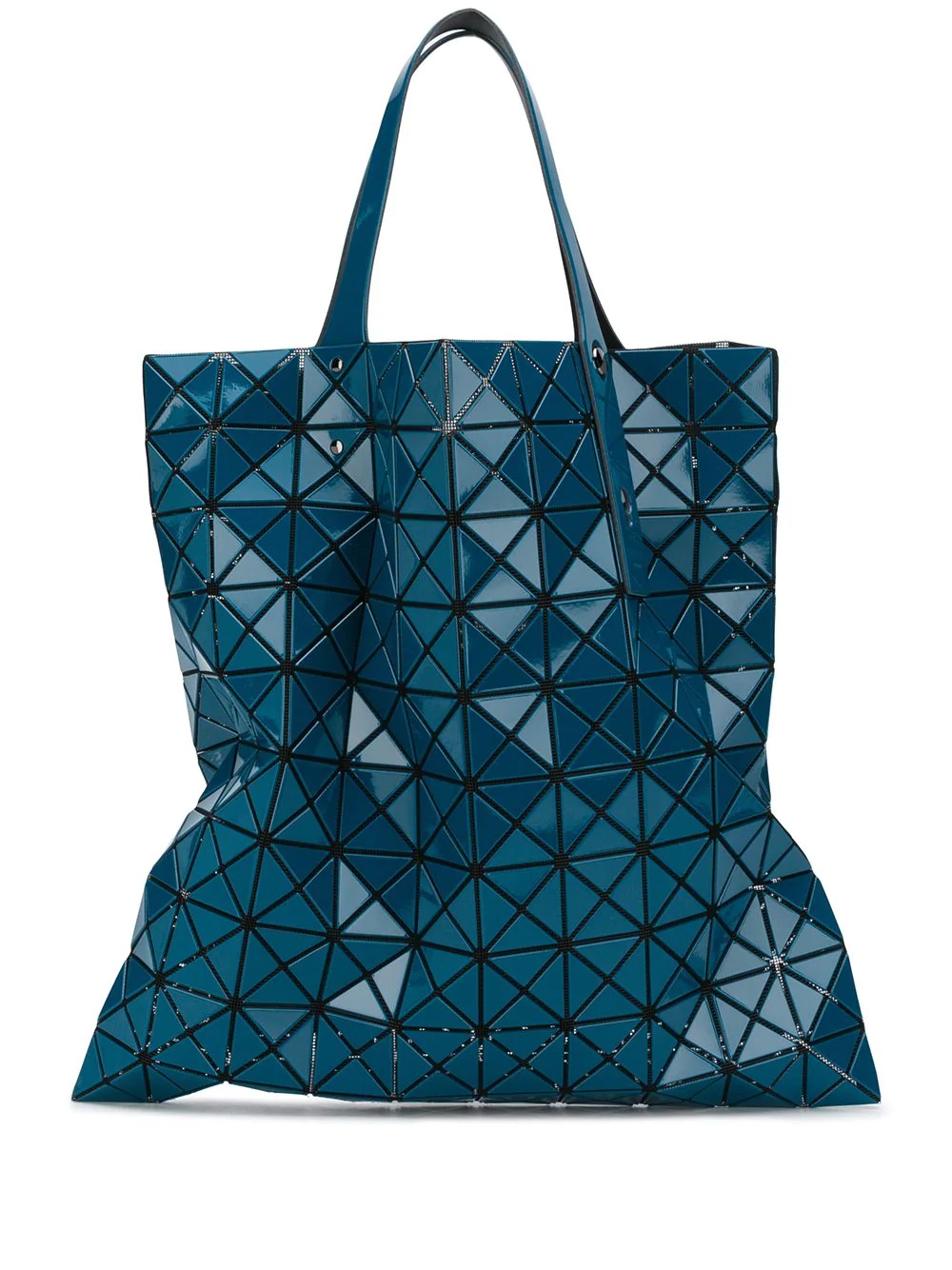 Lucent Prism tote - 1