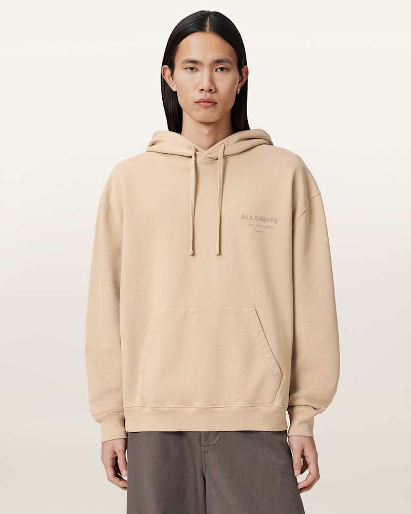 XANDER LONG SLEEVE COTTON HOODIE 3