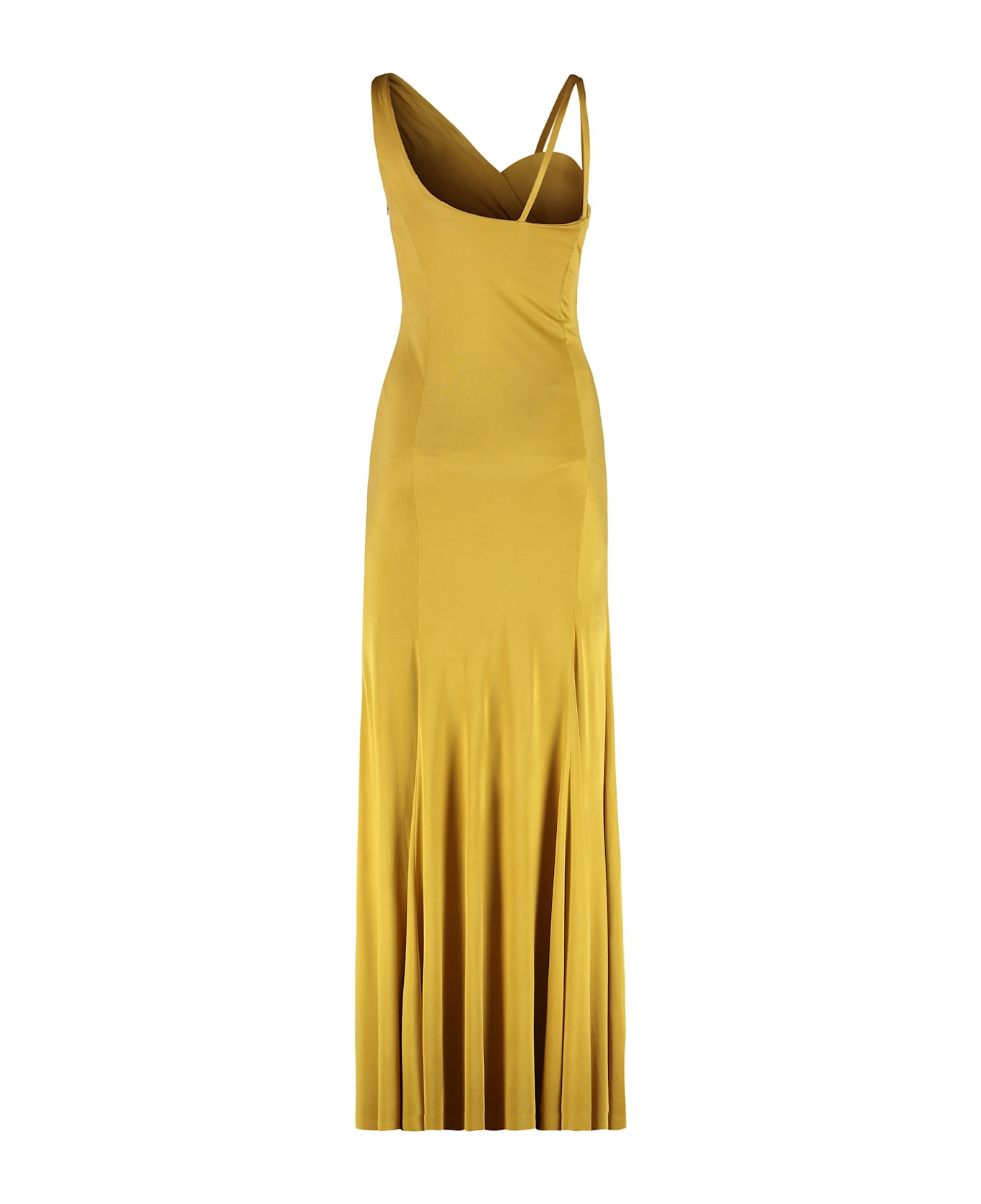 Viscose Dress - 2