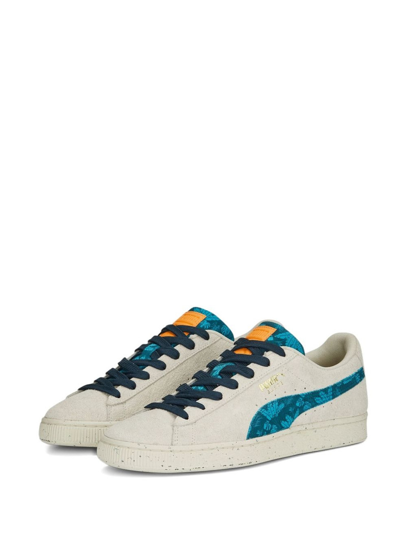 PUMA Suede Gentle Jungle sneakers outlook