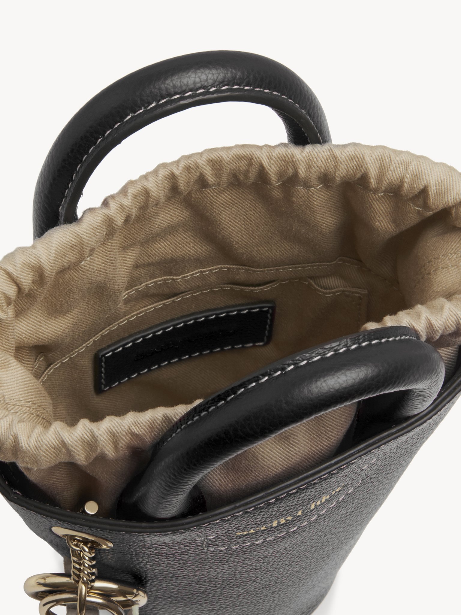 MINI CECILYA TOTE - 3