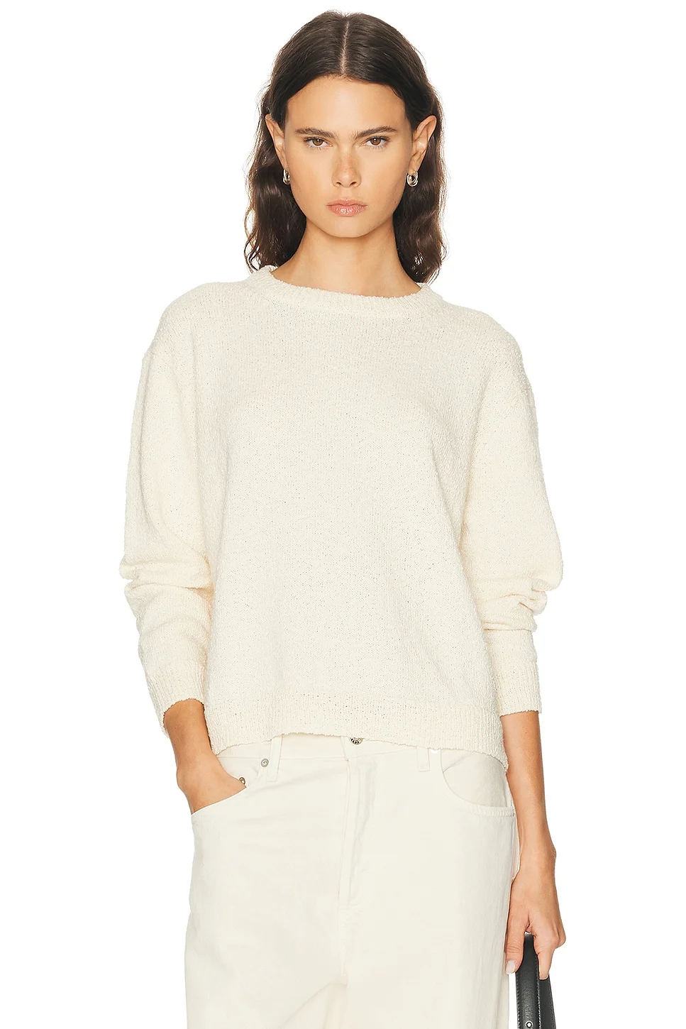 Kismet Crewneck Sweater - 1